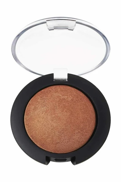 Golden Rose Baked Blush On - 06 Peach - Fırınlanmış Allık ürün görseli 1