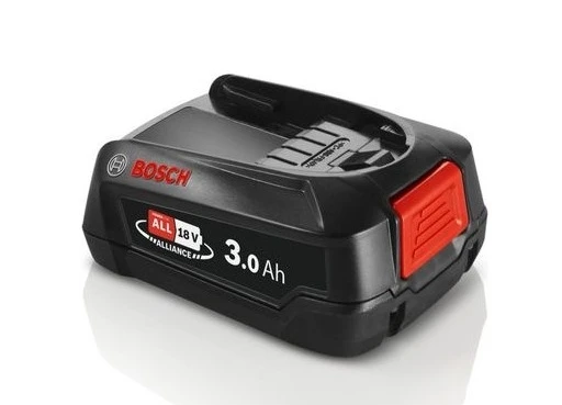Bosch BCS712XXL ProHygienic 7 Siyah 18V 3000 mAh Dikey Süpürge Batarya ürün görseli 1