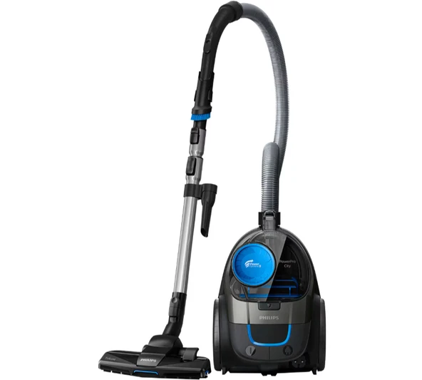 Philips PowerPro City FC9332/07 650 W Toz Torbasız Süpürge ürün görseli 1