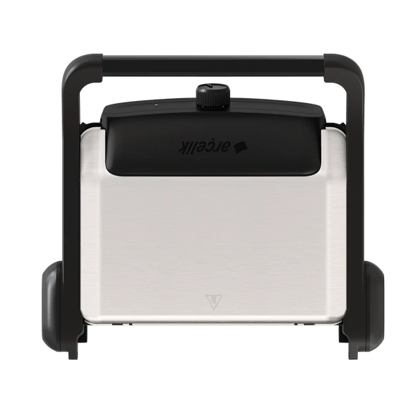 Tost Makinesi TM 6606 I - Resim 2