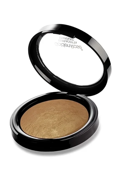 Golden Rose Terracotta Stardust No: 101 ürün görseli 1