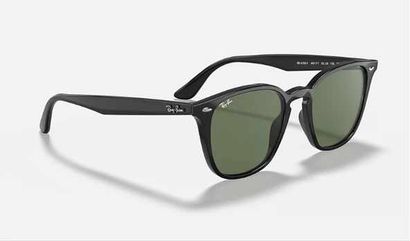 Rayban Rb4258F 601/71 52 Unisex Güneş Gözlüğü ürün görseli 1