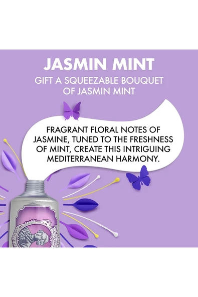 Marvis Jasmin Mint Diş Macunu 85 ml - Resim 2