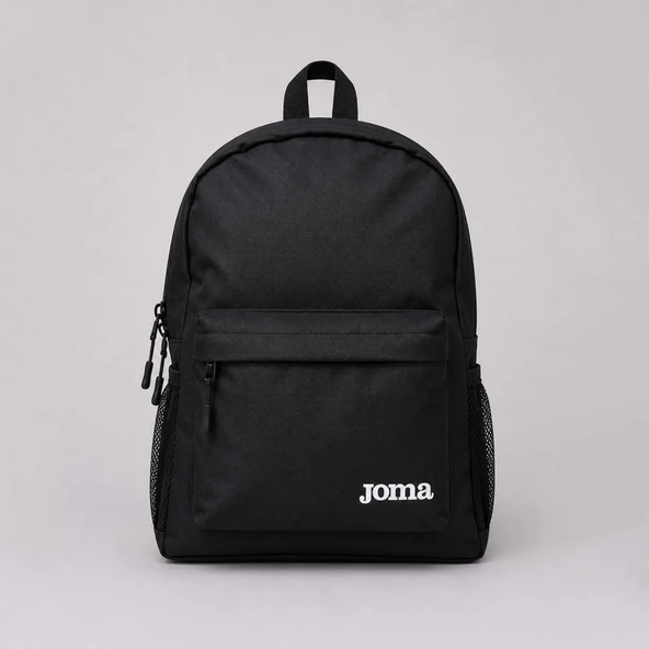 Joma 9212257 Clown Kompakt Sırt Çantası - Siyah ürün görseli 1