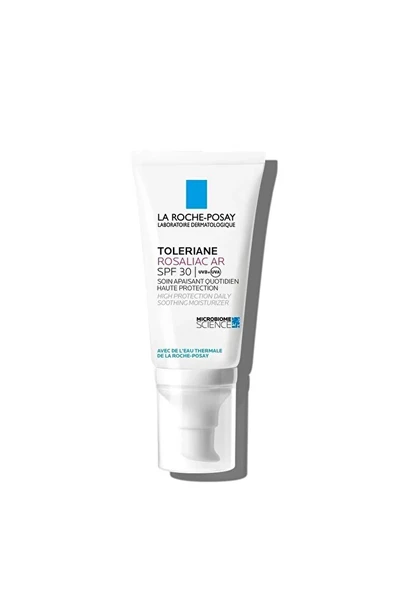 La Roche Posay Toleriane Rosaliac Ar Spf 30 50 Ml ürün görseli 1