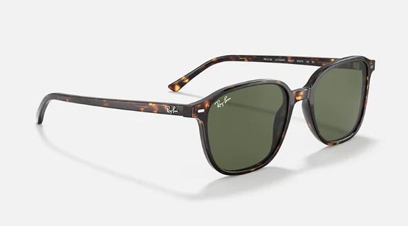 Ray-Ban RB2193 902/31 51 Unisex Güneş Gözlüğü ürün görseli 1