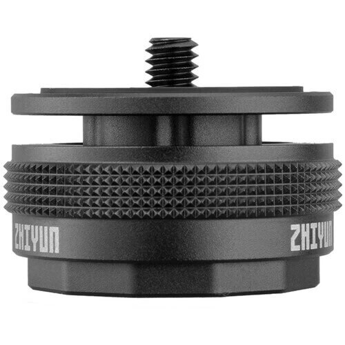Zhiyun TransMount Quick Setup Adapter for WEEBILL - Resim 5