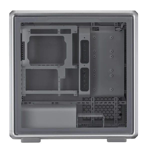 Cooler Master (MasterFrame 600) ARGB (Psu yok) - Resim 3