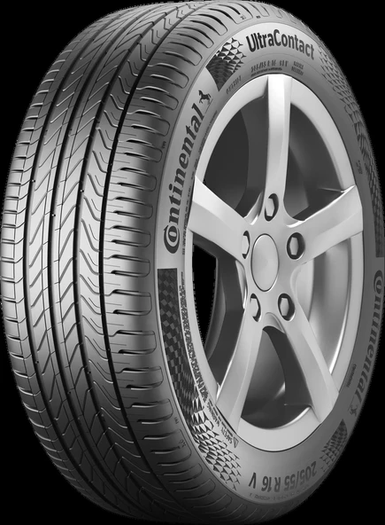 Continental 185/65R15 88T UC YAZLIK 2026 ürün görseli 1