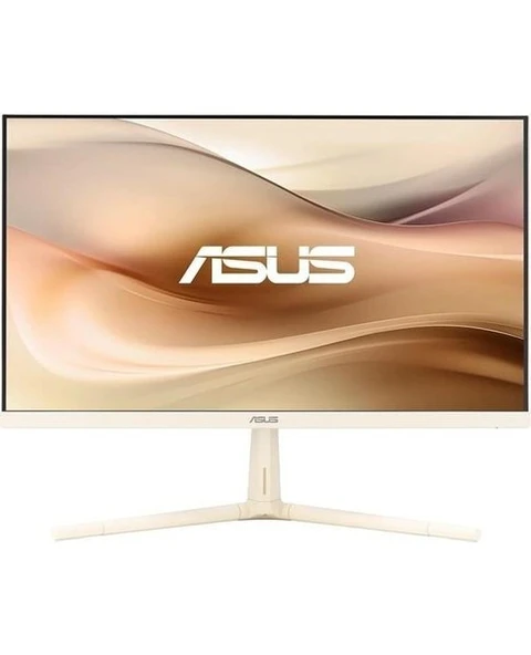 ASUS 27" IPS VU279CFE-M 1MS 100HZ HDMI-DP-USBC GAMING MONİTÖR ürün görseli 1