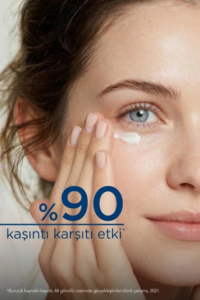 Bioderma Atoderm Intensive Eye Cream 100 ml - Resim 3
