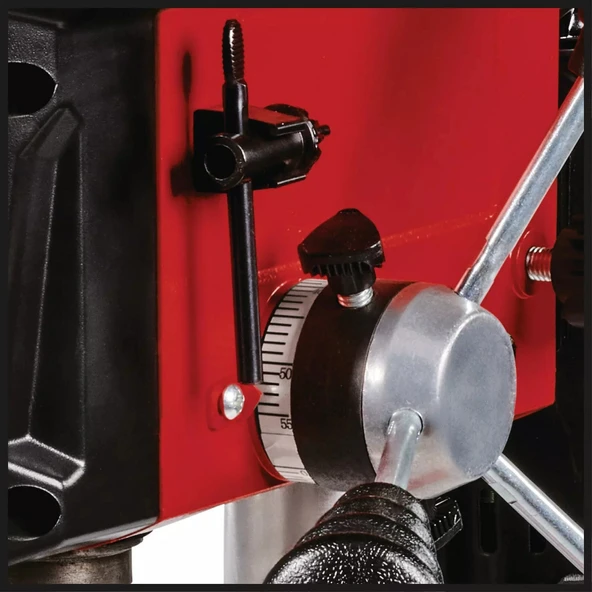 Einhell TC-BD 450, Sütunlu Matkap - Resim 2