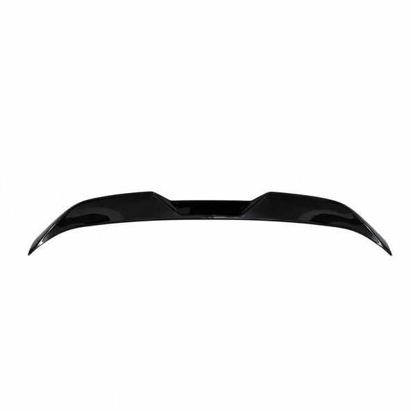 AUTOGP Bmw g42 bagaj üstü spoiler m performance pianoblack ürün görseli 1