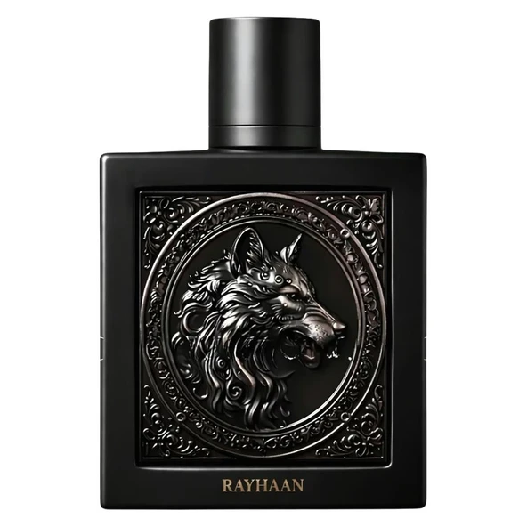 Rayhaan Wolf EDP 100 ml Erkek Parfümü ürün görseli 1