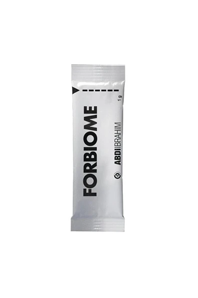 Forbiome Probiyotik 10 Saşe - Resim 3