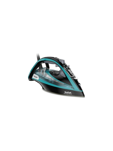 Tefal FV9844 Ultimate Pure Kırışıklık Giderici 3200 Watt Kireç Avcısı Buharlı Ütü - 1830007144 ürün görseli 1