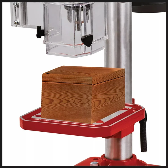 Einhell TC-BD 450, Sütunlu Matkap - Resim 4