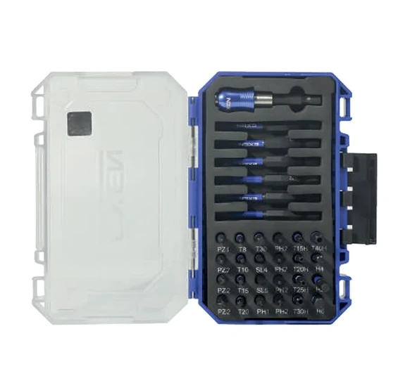 EXEN EX 8031 Master Set-31 Parça Bits Uç Seti ürün görseli 1