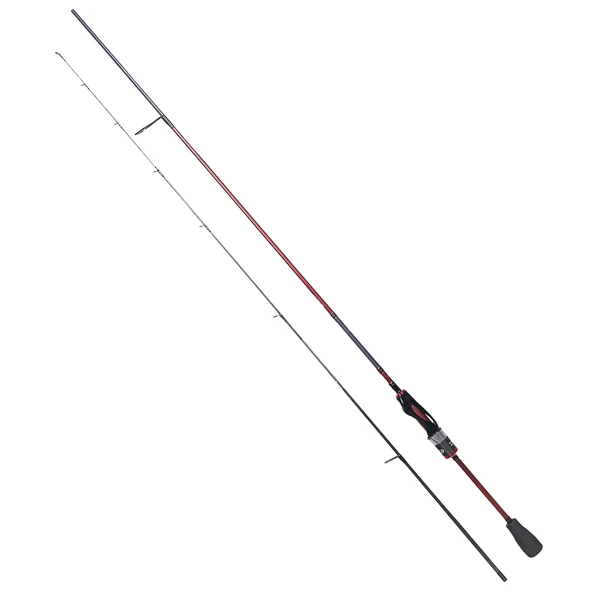 DAIWA GEKKABIJIN MX 1.91M 0.5-5GR, 2P KAMIŞ  Standart Standart ürün görseli 1