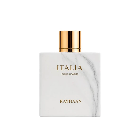 Rayhaan Italia EDP 100 ml Erkek Parfümü ürün görseli 1