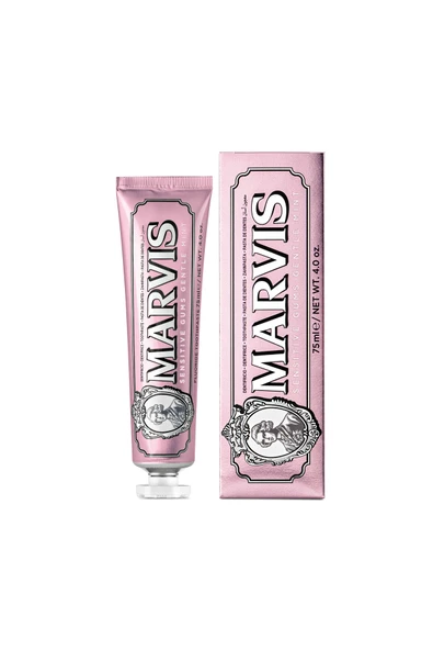 Marvis Sensitive Gums Mint Diş Macunu 75 ml ürün görseli 1