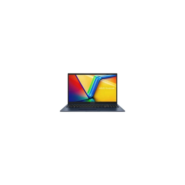 Vivobook 15 Intel Core I7-1355U 8 GB Ddr4 512 GB SSD 15.6" Fhd Freedos X1504VA-NJ1500AR2 ürün görseli 1