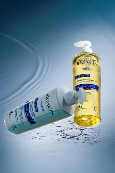 Bioxcin Atopicare Krem 500 ml 2 Adet - Resim 8