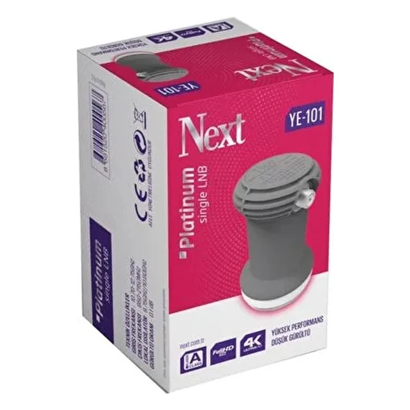 Next & Nextstar Next Tekli Lnb ürün görseli 1