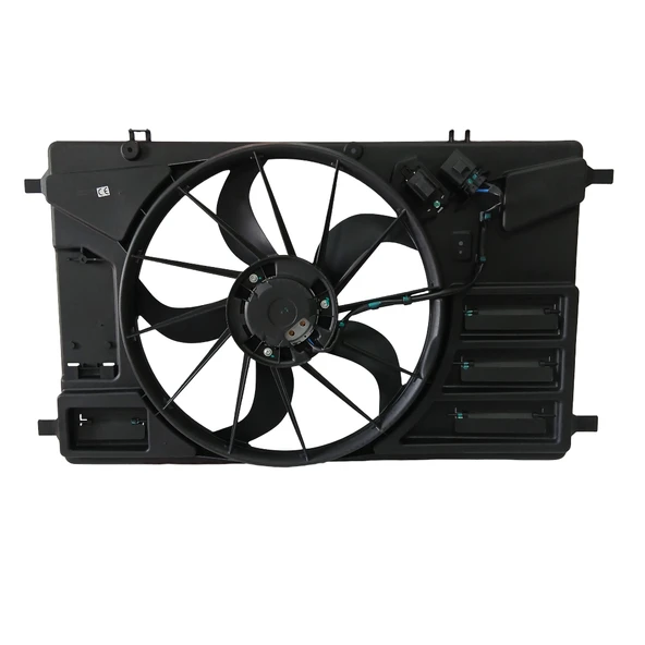 mga Fan Motoru Davlunbazlı Klimalı Ford Transit V363 BM 14- BK218C607DA ürün görseli 1