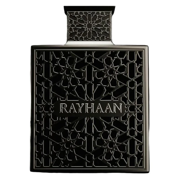 Rayhaan Obsidian EDP 100 ml Erkek Parfümü ürün görseli 1