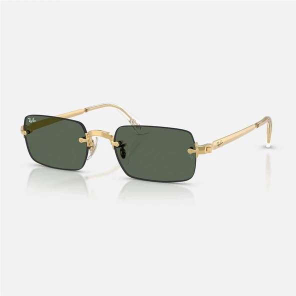 Ray-ban Rb3928 001/71 54 Unisex Güneş Gözlüğü ürün görseli 1