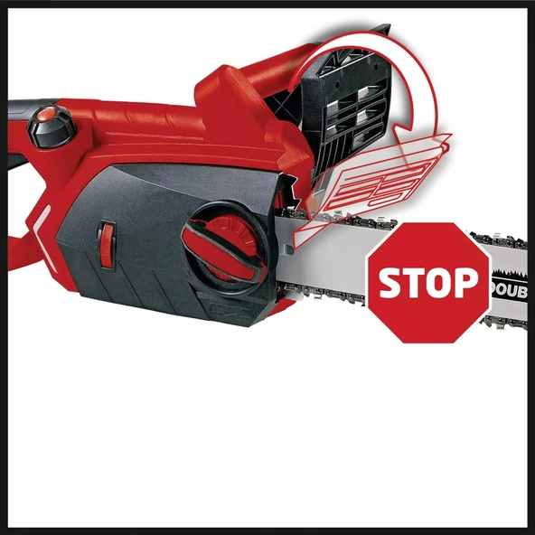 Einhell GE-EC 2240, Elektrikli Ağaç Kesme - Resim 7