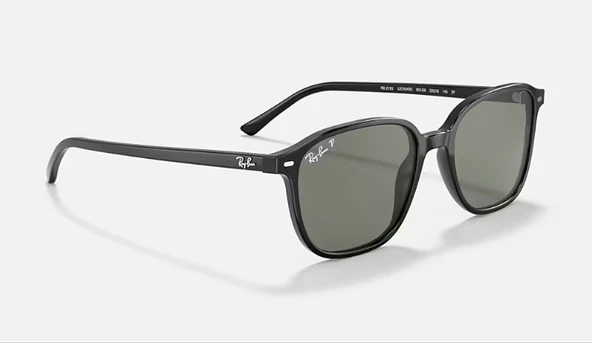 RAY-BAN RB 2193 901/31 51 UNISEX GÜNEŞ GÖZLÜĞÜ ürün görseli 1