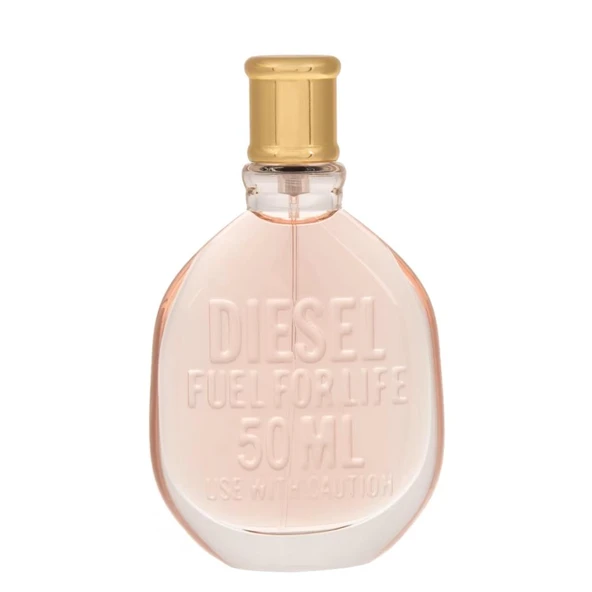 Diesel Fuel For Life EDP 50 ml Kadın Parfümü ürün görseli 1