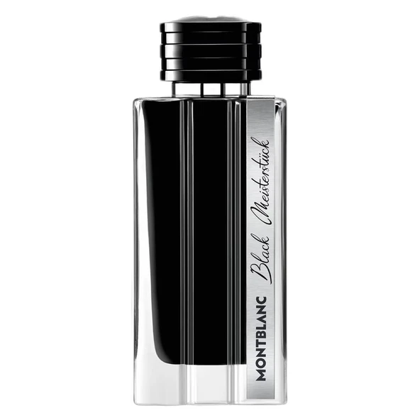 Mont Blanc Black Meisterstuck Edp 125ml ürün görseli 1