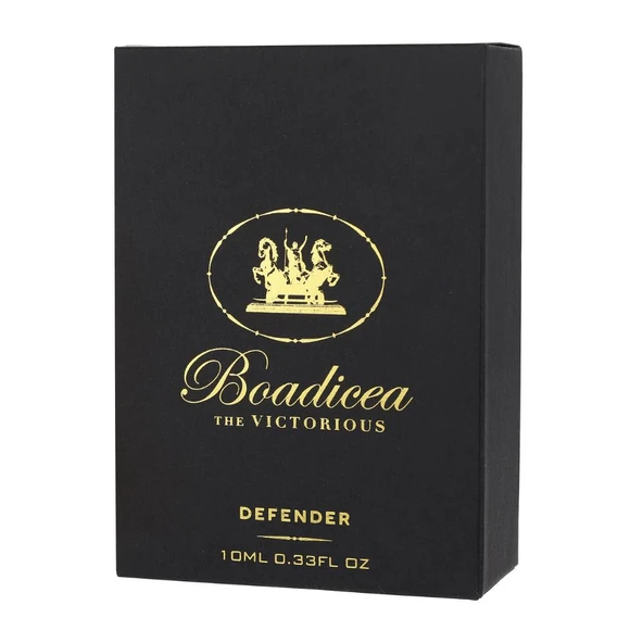 Boadicea The Victorious Defender EDP 100 ml Unisex Parfüm - Resim 3