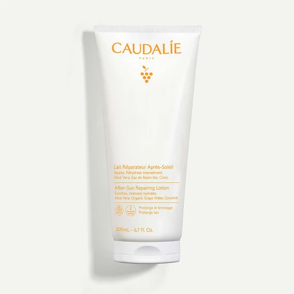 Caudalie Vinosun Aftersun Repairing Lotion 200 ml ürün görseli 1