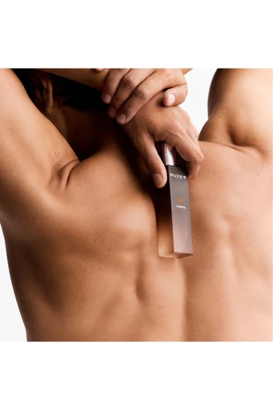 Nuxe Men Sprey Parfüm 50 ml - Resim 2