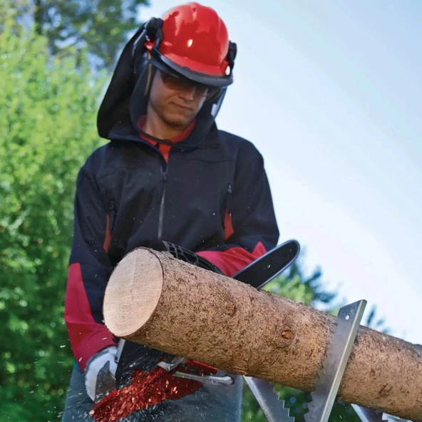 Einhell GE-EC 2240, Elektrikli Ağaç Kesme - Resim 2