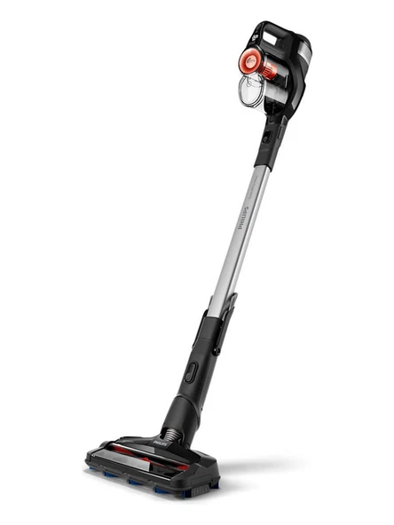 Philips SpeedPro Max XC7040/01 Şarjlı Dikey Süpürge Outlet ürün görseli 1