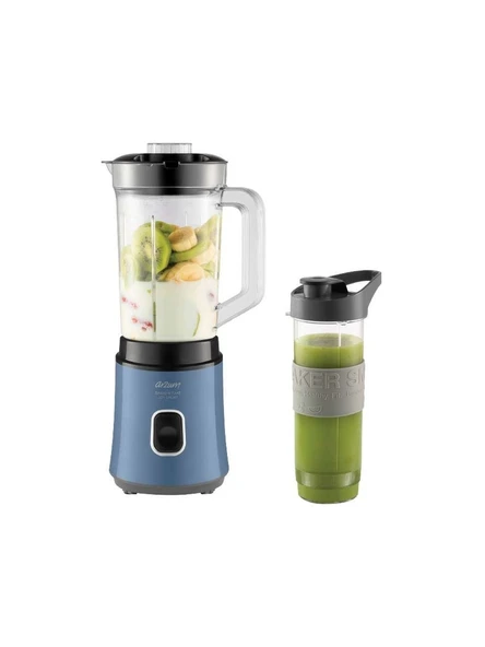 Arzum AR-1166 Shake'N Take Joy Sport 600 W Sürahi Blender Outlet ürün görseli 1