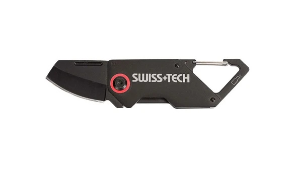 SwissTech Mini Folding Knife Mini Çakı ST014007 ürün görseli 1