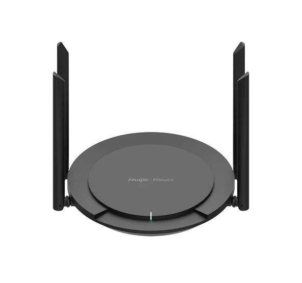 Ruijie RG-EW300 PRO N300 2.4 GHZ EV OFİS TİPİ ROUTER ürün görseli 1