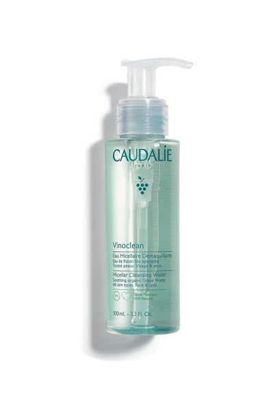 Caudalie Vinoclean Clensing Water 100 ml ürün görseli 1