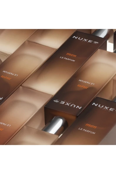 Nuxe Men Sprey Parfüm 50 ml - Resim 3