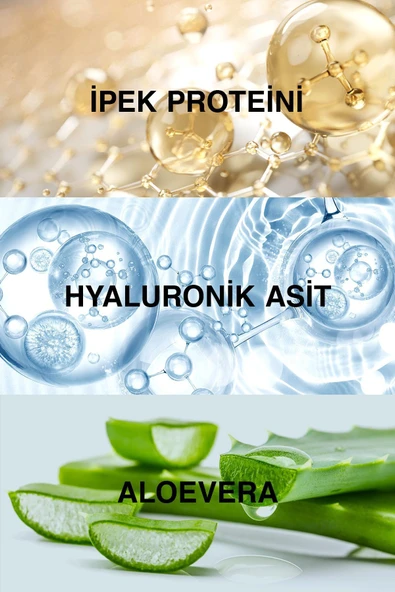 Bioxcin Hydra Micel Su 500 ml 2 Adet - Resim 4