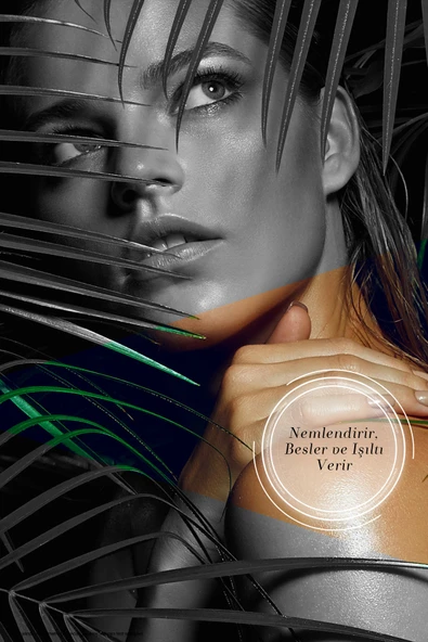 Bioxcin Gold On Skin Kuru Yağ 100 ml - Resim 2