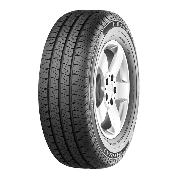 Matador Hectorra Van 175/70R14C 95/93T Yaz Lastiği - 2026 ürün görseli 1