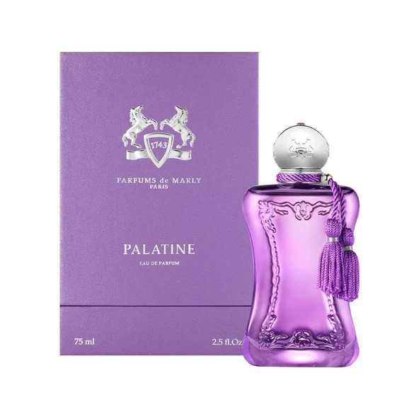 Parfums de Marly Palatine Edp 75ml - Resim 2