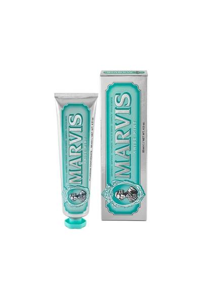 Marvis Anise Mint Diş Macunu 85 ml ürün görseli 1